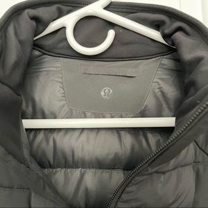 LuLuLemon Down For it All Mens Vest